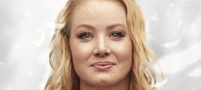 Sanne Søndergaard - Kontroltaber 21. februar kl. 20:00